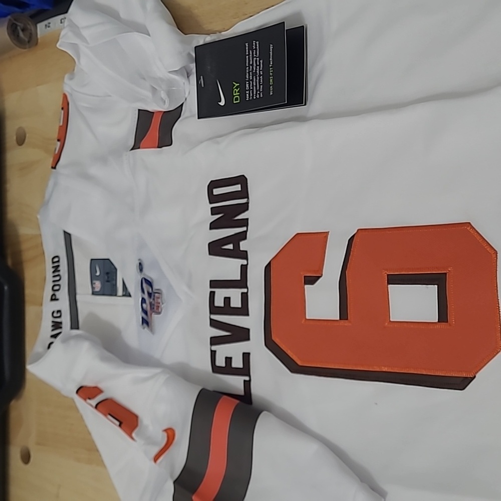 2 youth jerseys